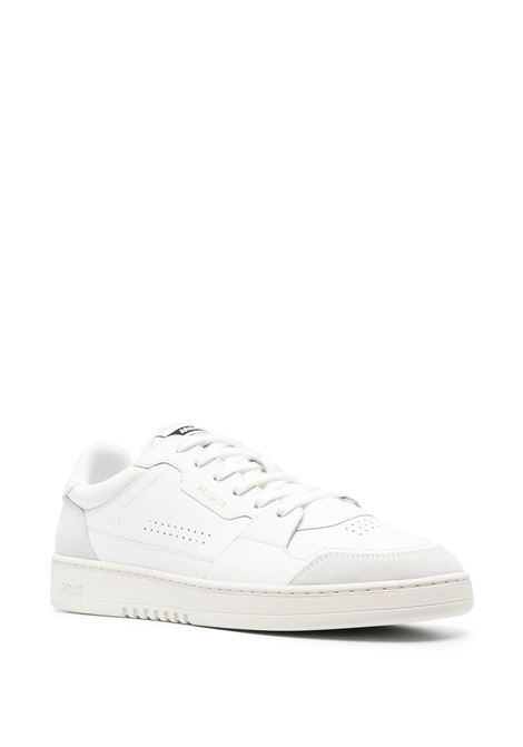 Sneakers Dice Lo in bianco - AXEL ARIGATO uomo AXEL ARIGATO | F0002007WHT